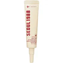 Seoul 1988 Advanced Shot Retinal Liposome 12% + Black Rice, Skoncentrowany krem o działaniu przeciwstarzeniowym