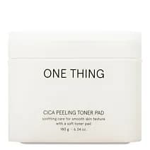 Cica Peeling Płatki złuszczające