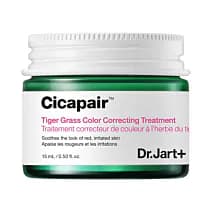 Cicapair™ Tiger Grass Color Correcting Treatment krem intensywnie redukujący zaczerwienienia