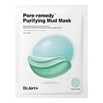 Pore Remedy™ Purifying Mud Mask błotna maseczka oczyszczająca przeciw błyszczeniu i rozszerzonym porom