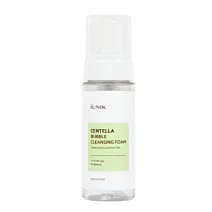 iUNIK Centella Bubble Cleasing Foam Kojąca pianka do mycia twarzy
