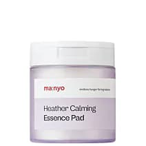 Heather Calming Essence Pad Płatki do twarzy
