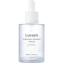 BAMBOO HYALURONIC MOISTURE SERUM Lekkie, nawilżające serum z sokiem z bambusa i roślinnym, niskocząsteczkowym kwasem hialuronowym