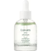 CALMING REPAIR CICA OIL SERUM Dwufazowe serum z ekstraktem z wąkroty azjatyckiej