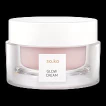Glow Krem do twarzy rozświetlający