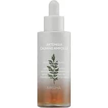 Artemisia Calming Ampoule, Łagodząca ampułka do twarzy z ekstraktem z bylicy jednorocznej