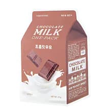A'Pieu Chocolate Milk Maska w płachcie