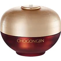 Chogongjin Youngan Jin Cream, Krem do twarzy o działaniu nawilżająco-odżywczym