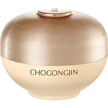 Chogongjin Geumsul Jin Cream, Odżywczy krem nawilżający do twarzy