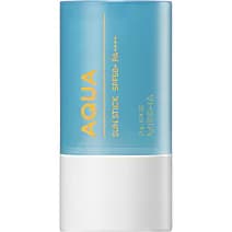 All Around Safe Block Aqua Sun Stick, Nawilżający sztyft przeciwsłoneczny UVA UVB, SPF50+/PA++++