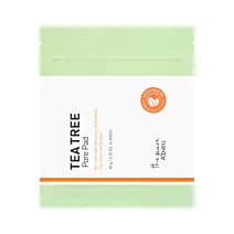 A'Pieu The Pure Tea Tree Pore Pad, Hipoalergiczne, dwustronne płatki do pielęgnacji skóry twarzy