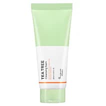 A'Pieu The Pure Tea Tree Cleansing Foam, Pianka oczyszczająca do twarzy