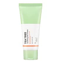 A'Pieu The Pure Tea Tree Soothing Gel Cream, Krem-Żel do twarzy