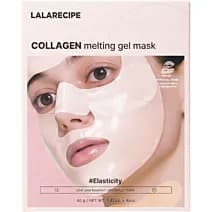 Collagen Melting Gel Mask, Kolagenowa maska hydrożelowa do twarzy