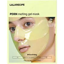 PDRN Melting Gel Mask, Kojąca maska hydrożelowa do twarzy