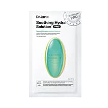 Soothing Hydra Solution™ Intensive Soothing Mask regenerująco-nawilżająca maseczka do twarzy