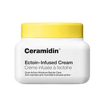 Ceramidin™ Ectoin-Infused Cream krem nawilżający do twarzy z ceramidami