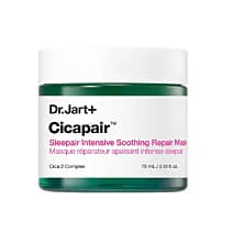 Cicapair™ Sleepair Intensive Soothing Repair Mask maseczka na noc o działaniu nawilżającym
