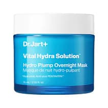 Vital Hydra Solution™ Hydro Plump Overnight Mask nawilżająca maseczka na noc z kwasem hialuronowym