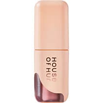 Glowy Ampoule Tint długotrwały błyszczyk do ust o działaniu nawilżającym odcień 04 Ginger