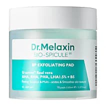 BP Exfoliating Pad, Płatki do twarzy