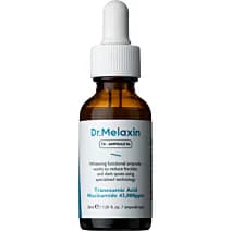 TX Ampoule RX, Ampułka do twarzy