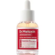ASTAXANTHIN BRIGHTENING AMPOULE Rozjaśniające serum-ampułka z astaksantyną