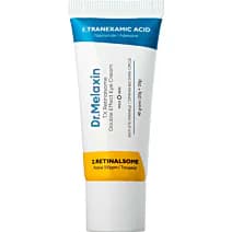 TX-RETINALSOME DOUBLE EFFECT Krem pod oczy anti-aging z kwasem traneksamowym i retinalem