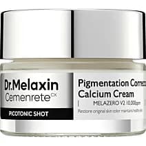 CEMENRETE PICOTONIC SHOT PIGMENTATION CORRECTOR CALCIUM CREAM Rozjaśniający krem na przebarwienia