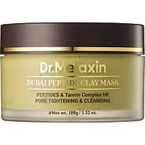 DUBAI PEPTIDE CLAY MASK Oczyszczająca maska z glinką redukująca nadmiar sebum