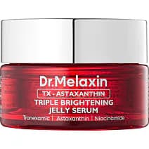 TX-ASTAXANTHIN TRIPLE BRIGHTENING JELLY SERUM Rozjaśniające serum na przebarwienia