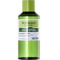 Cactox Cactus Essence Pore Relief Toner, Tonik do twarzy zwężający pory