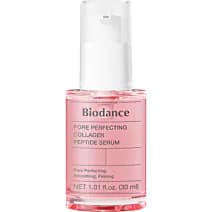 Pore Perfecting Collagen Peptide Serum serum regenerujące i nawilżające na rozszerzone pory i zmarszczki