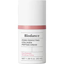 Pore Perfecting Collagen Peptide Cream krem głęboko nawilżający o działaniu regenerującym