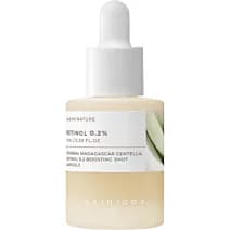 Madagascar Centella Retinol 0.2 Boosting Shot Ampoule -