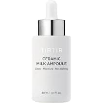 Ceramic Milk Ampoule