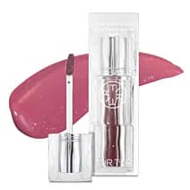 Waterism Glow Tint długotrwały błyszczyk do ust o działaniu nawilżającym odcień 01 Mauve Rose (Waterism Original)