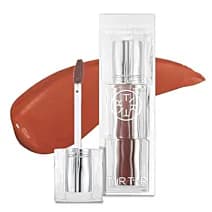 Waterism Glow Tint długotrwały błyszczyk do ust o działaniu nawilżającym odcień 04 Fig Peach (Waterism Original)