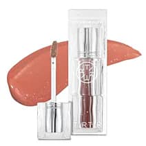 Waterism Glow Tint długotrwały błyszczyk do ust o działaniu nawilżającym odcień 09 Salmon Syrup (Waterism Original)