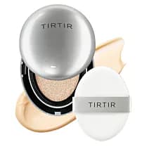 Mask Fit Aura Cushion nawilżający podkład w gąbce z efektem rozświetlającym odcień 13N Fair Ivory