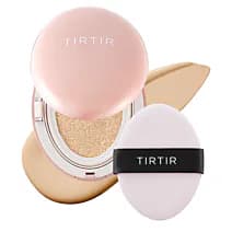 Mask Fit All-Cover Cushion Mini, Kryjący podkład pielęgnujący w poduszce, 17W French Vanilla