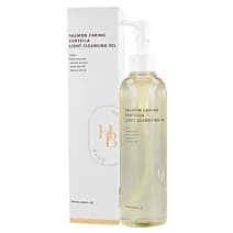 Salmon Caring Centella Light Cleansing Oil olejek do demakijażu
