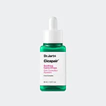 Cicapair™ Soothing Camo Drops lekki fluid tonujący SPF 20