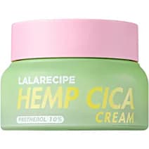 Hemp Cica Cream Łagodzący krem do twarzy
