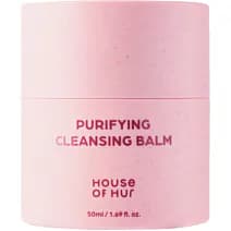 Purifying Cleansing Balm odżywczy balsam oczyszczający do regulacji sebum