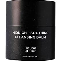 Midnight Soothing Cleansing Balm mleczko oczyszczające do demakijażu o działaniu nawilżającym