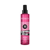 Thermal Spray - Low Hold