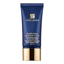 Double Wear Maximum Cover Camouflage Makeup for Face and Body SPF 15 podkład kryjący do twarzy i ciała odcień 4N2 Spice Sand SPF 15