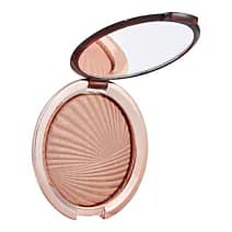 Bronze Goddess Highlighting Powder Gelee rozświetlacz odcień Solar Crush
