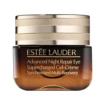 Advanced Night Repair Eye Supercharged Gel-Creme Synchronized Multi-Recovery krem regenerujący pod oczy z żelową konsystencją